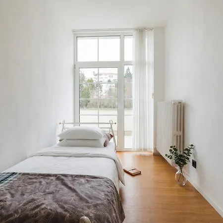 Stylish In Quiet Villa, 4