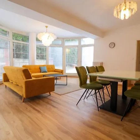 Stylish In Quiet Villa, 4