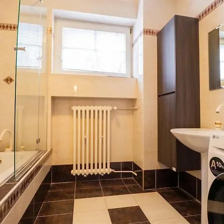 Stylish In Quiet Villa, 4
